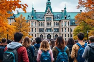 découvrez les nouvelles restrictions d'admission pour les étudiants internationaux au québec. cette décision impacte la mobilité étudiante et les opportunités éducatives dans la province. informez-vous sur les raisons derrière cette initiative et ses implications pour les futurs étudiants.