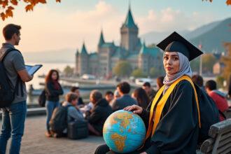 découvrez les enjeux derrière la décision du québec de réduire le nombre d'étudiants étrangers. analyse des implications économiques, sociales et éducatives de cette mesure sur l'avenir de l'enseignement supérieur dans la province.