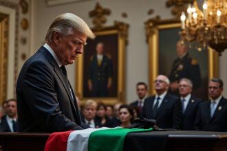 dans un discours empreint d'émotion, le président de la république rend hommage au courage et au sacrifice du lieutenant-colonel bekkouche nasr, pilote héros, en exprimant ses profondes condoléances suite à sa perte tragique.