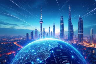 découvrez comment le projet vdm en algérie, un partenariat entre huawei et les opérateurs de télécommunications, révolutionne l'accès à l'ultra haut débit. plongez dans les défis et les opportunités offertes par cette initiative pour transformer le paysage numérique algérien.