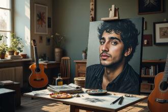 découvrez l'héritage touchant du regretté artiste hamza feghouli, dont la passion pour l'art et la musique continuera d'inspirer des générations. préparez-vous à revivre ses moments marquants et à célébrer sa contribution inestimable à la culture.