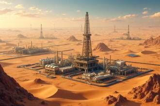 découvrez les 5 gisements majeurs qui façonneront la production de gaz et de pétrole en algérie d'ici 2025. analyse des ressources, des innovations et des perspectives économiques liées à ce secteur vital.
