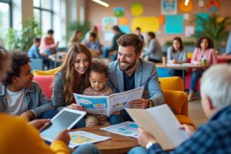 découvrez tout sur la prime d'activité 2025, qui peut en bénéficier et comment faire valoir vos droits auprès de la caf. informez-vous sur les conditions d'éligibilité et les démarches à suivre pour optimiser vos aides financières.