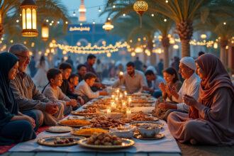 découvrez qui est exempté du jeûne pendant le ramadan 2025 et les obligations des croyants. cette ressource explore les critères d'exemption, les exceptions et l'importance de cette pratique sacrée dans la foi musulmane.
