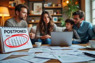 découvrez les raisons derrière le report de l'envoi des chèques énergie et informez-vous sur la nouvelle date de leur distribution. restez à jour sur cette initiative qui aide les ménages à faire face à leurs dépenses énergétiques.