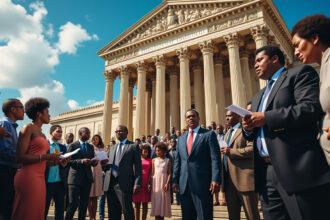 découvrez les résultats tant attendus du renouvellement des membres du conseil de la nation. la cour constitutionnelle dévoilera ses annonces cruciales ce jeudi, apportant des éclaircissements sur les nouvelles nominations et l'avenir politique du pays.