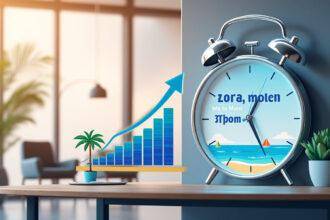 découvrez la date confirmée de la prochaine hausse des retraites agirc-arrco. restez informé sur les ajustements de votre pension et les impacts sur votre avenir financier.