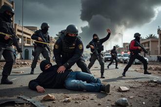 découvrez les événements marquants de cette semaine pour l'anp, marquée par la capture d'un terroriste et la reddition de trois autres. un aperçu des actions déterminées des forces de sécurité pour assurer la paix et la sécurité.