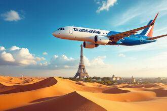découvrez les dernières clarifications de transavia concernant ses vols entre la france et l'algérie. retrouvez toutes les informations essentielles sur les horaires, les tarifs et les conditions de voyage pour planifier votre prochain séjour.