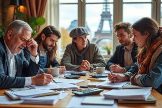 découvrez les détails sur le nouveau impôt minimum en france et les catégories qui seront affectées. informez-vous sur les implications fiscales et les changements à venir dans le paysage fiscal français.