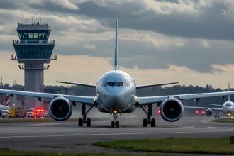découvrez les détails d'un incident survenu lors du décollage d'un avion de tassili airlines. analyse des faits, réactions et implications sur la sécurité aérienne. restez informé sur cet événement marquant du secteur aérien.