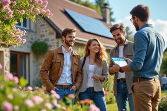 découvrez les trois changements clés à connaître pour vendre votre logement en france en 2025. anticipez les évolutions du marché immobilier et optimisez votre vente avec nos conseils adaptés aux nouvelles réglementations.