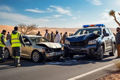 découvrez les détails du tragique accident de la route survenu à in salah, qui a coûté la vie à neuf personnes. cet événement tragique soulève des questions sur la sécurité routière et les mesures à prendre pour éviter de tels drames.