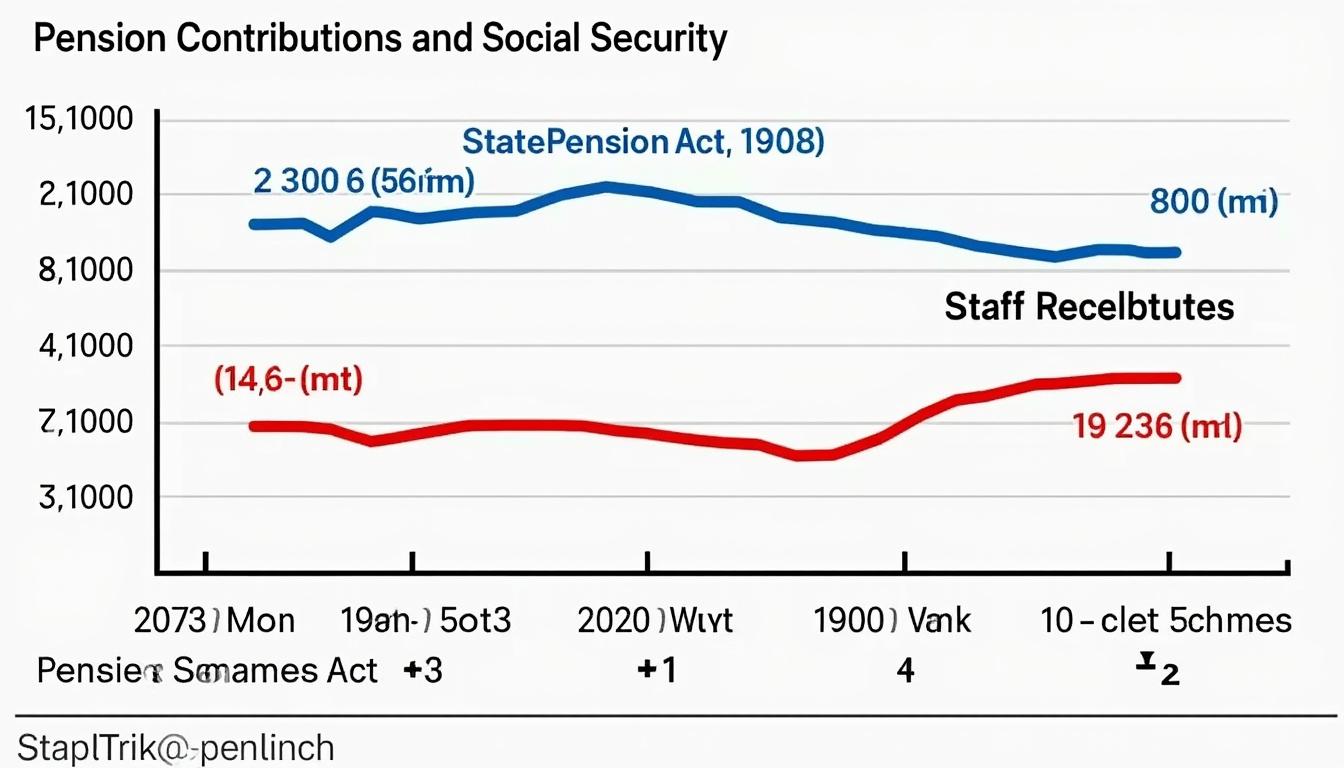 découvrez les implications négatives de la réforme agirc-arrco sur les retraites en 2025. informez-vous sur les mesures envisagées et leurs conséquences pour les futurs retraités.