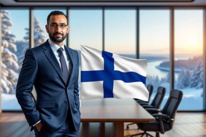 ahmed attaf est en mission officielle en finlande, représentant le président de la république. découvrez les enjeux de sa visite et les relations bilatérales entre les deux nations.