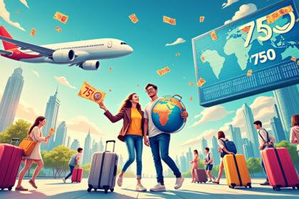 découvrez la nouvelle mesure économique annoncée par tebboune : une allocation de voyage de 750 euros pour soutenir les citoyens. informez-vous sur les détails et les impacts de cette initiative sur vos projets de voyage.