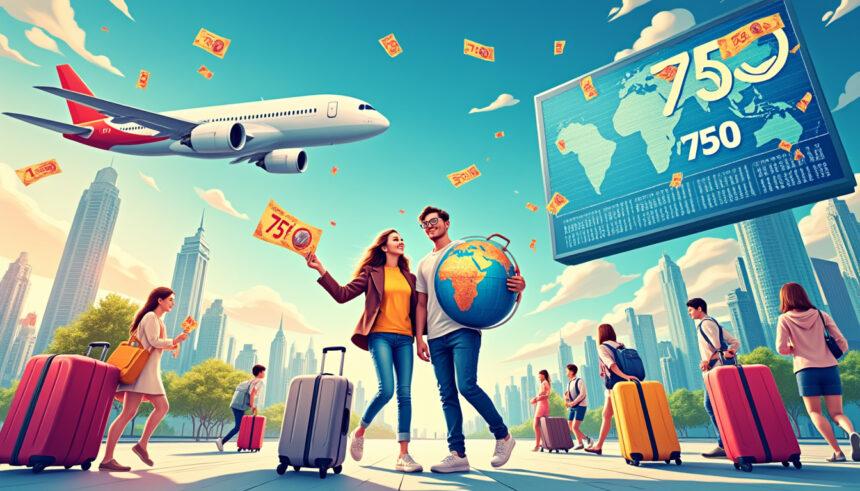 découvrez la nouvelle mesure économique annoncée par tebboune : une allocation de voyage de 750 euros pour soutenir les citoyens. informez-vous sur les détails et les impacts de cette initiative sur vos projets de voyage.