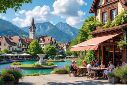 découvrez tout ce qu'il faut savoir sur l'allocation touristique de 750 euros. cette guide fournit des clarifications essentielles sur son fonctionnement, ses conditions d'éligibilité et les démarches à suivre pour en bénéficier.