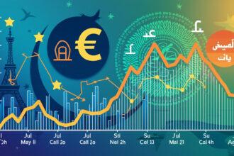 découvrez les dernières tendances du taux de change de l'euro face au dinar algérien à la fin de cette semaine. analyse des fluctuations, facteurs économiques et prévisions pour mieux comprendre l'évolution de votre pouvoir d'achat.