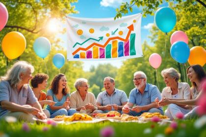 découvrez les détails de la revalorisation des retraites prévue pour 2025, une excellente nouvelle qui promet d'améliorer le pouvoir d'achat des retraités. ne manquez pas cette opportunité de comprendre les impacts de cette mesure sur votre futur financier.