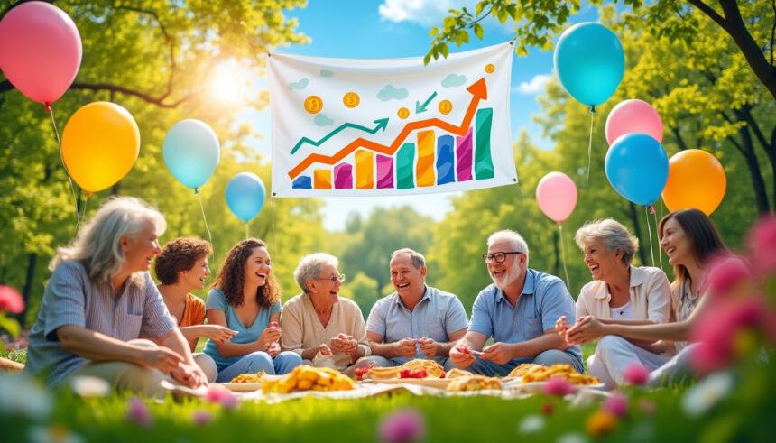 découvrez les détails de la revalorisation des retraites prévue pour 2025, une excellente nouvelle qui promet d'améliorer le pouvoir d'achat des retraités. ne manquez pas cette opportunité de comprendre les impacts de cette mesure sur votre futur financier.