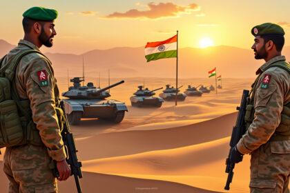 découvrez les enjeux et les perspectives de la coopération militaire entre l'algérie et l'inde. analyse approfondie des collaborations stratégiques, des échanges technologiques et des impacts sur la sécurité régionale.