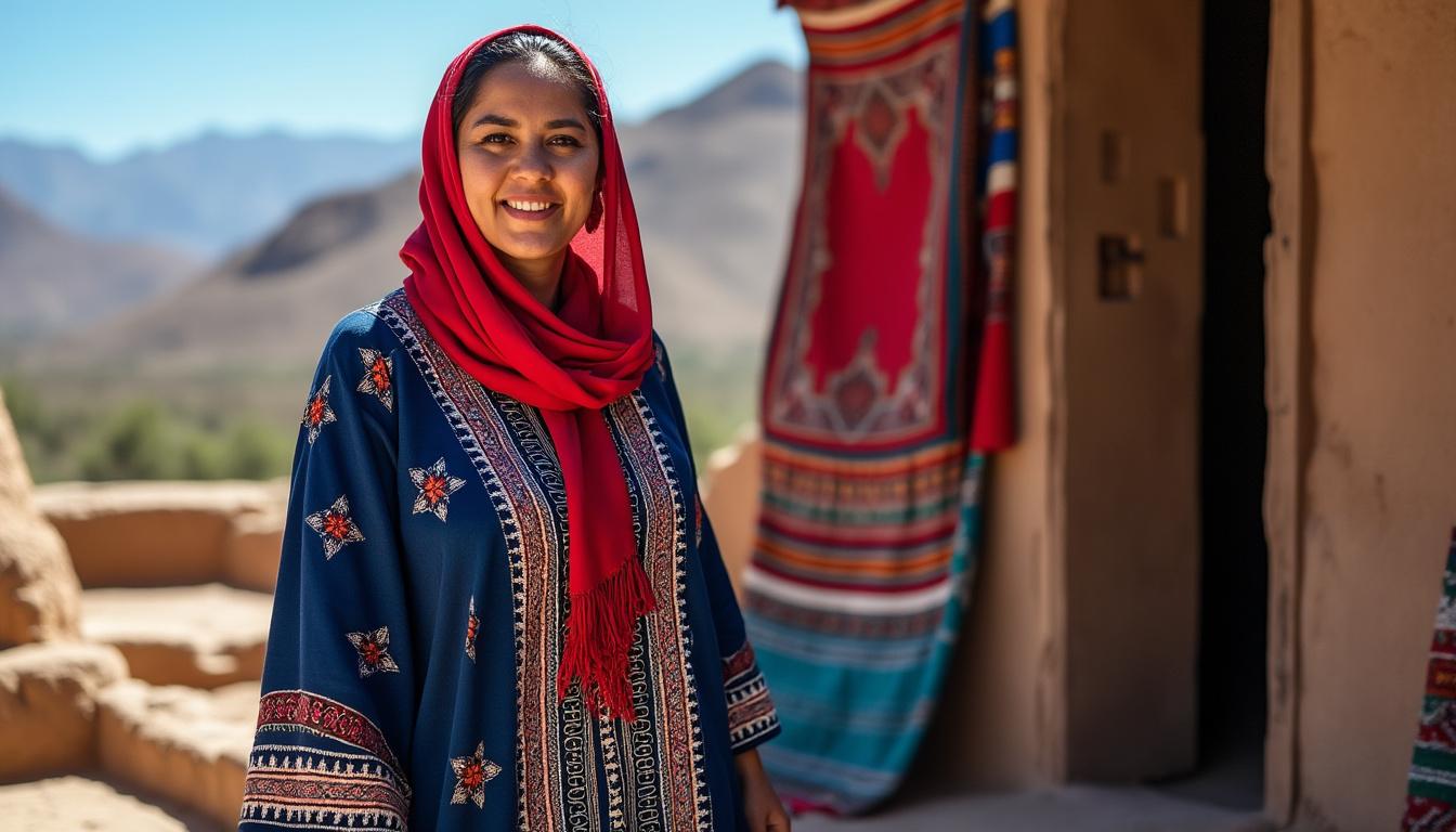 découvrez les origines kabyles de fayza lamari, la mère de kylian mbappé, et plongez dans l'histoire fascinante de cette famille qui lie des racines culturelles riches au monde du football.