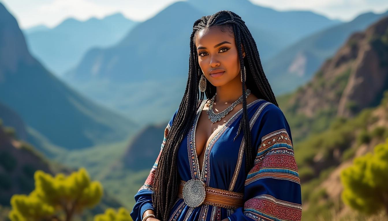 découvrez les origines kabyles de fayza lamari, la mère de kylian mbappé. plongez dans l'histoire et la culture qui ont façonné cette figure emblématique du football, révélant les liens familiaux et l'héritage riche qui influencent l'exceptionnel parcours de son fils.