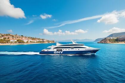 découvrez comment gnv relance une ligne maritime entre l'espagne et le maroc, facilitant les échanges et le transport entre ces deux pays. profitez d'un service de qualité et d'un voyage confortable à travers la méditerranée.