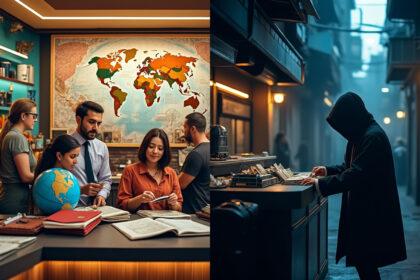 découvrez comment la hausse de l'allocation voyage pourrait servir de levier pour lutter contre le marché noir des devises. une analyse des enjeux économiques et des implications pour les voyageurs et le marché des changes.