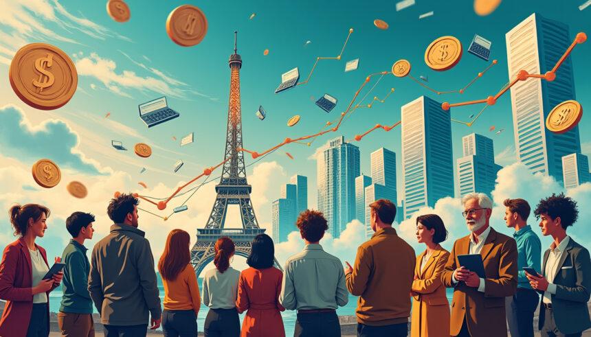 découvrez les implications des réformes fiscales prévues pour 2025 en france. cet article analyse les raisons potentielles derrière une augmentation des impôts et leurs impacts sur les contribuables. restez informé pour mieux anticiper votre budget.