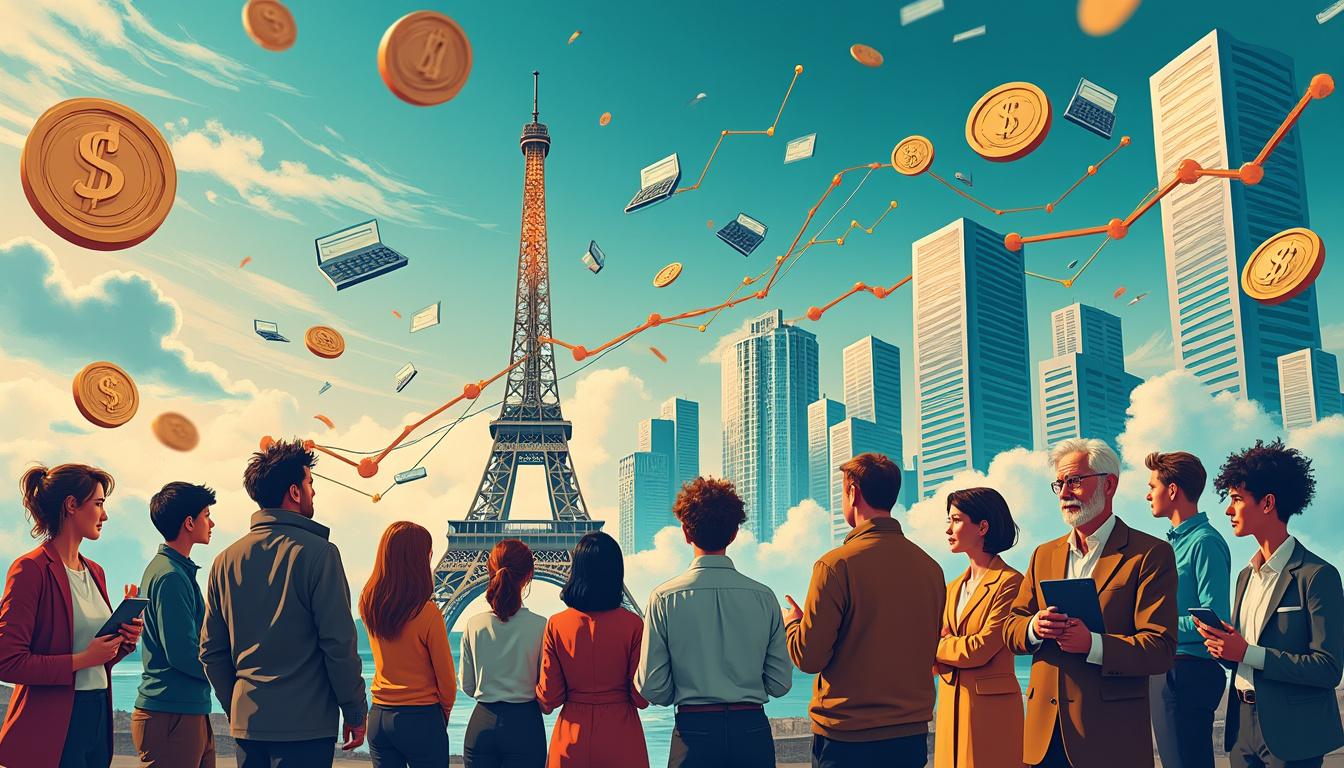 découvrez les implications des réformes fiscales prévues pour 2025 en france. cet article analyse les raisons potentielles derrière une augmentation des impôts et leurs impacts sur les contribuables. restez informé pour mieux anticiper votre budget.