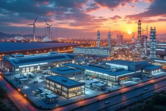 découvrez comment l'industrie algérienne met en place une stratégie audacieuse pour revitaliser son économie, stimuler la croissance et encourager l'innovation. analyse des initiatives clés et des perspectives d'avenir.