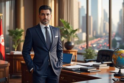 découvrez l'entrée en fonction de kamel rezig en tant que ministre du commerce extérieur et de la promotion des exportations. une étape clé pour renforcer les relations commerciales et soutenir les efforts d'exportation en algérie.