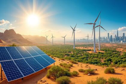 découvrez comment l'algérie se positionne comme un acteur clé dans le développement des énergies renouvelables. explorez les initiatives, les ressources et les projets innovants qui façonnent l'avenir énergétique du pays tout en promouvant la durabilité et la protection de l'environnement.