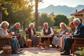 découvrez comment la facilitation des retraites des algériens influence le bien-être des citoyens et explorez les enjeux et perspectives de ce processus essentiel pour l'avenir économique et social de l'algérie.