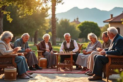 découvrez comment la facilitation des retraites des algériens influence le bien-être des citoyens et explorez les enjeux et perspectives de ce processus essentiel pour l'avenir économique et social de l'algérie.