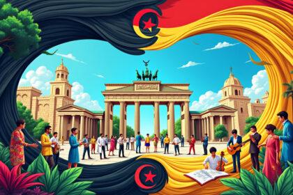 découvrez comment l'allemagne émerge comme un nouvel allié stratégique de l'algérie, renforçant les relations économiques et politiques entre les deux pays. plongez dans les enjeux et les opportunités de cette collaboration prometteuse.