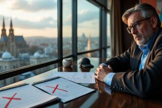 le crea annule sa rencontre prévue avec le medef, affectant les échanges économiques entre l'algérie et la france. découvrez les raisons de cette décision et ses implications sur les relations bilatérales.