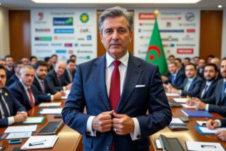 participez à la deuxième rencontre régionale des acteurs des médias animée par le ministre de la communication à constantine. découvrez les enjeux actuels du secteur et les initiatives innovantes des professionnels des médias.