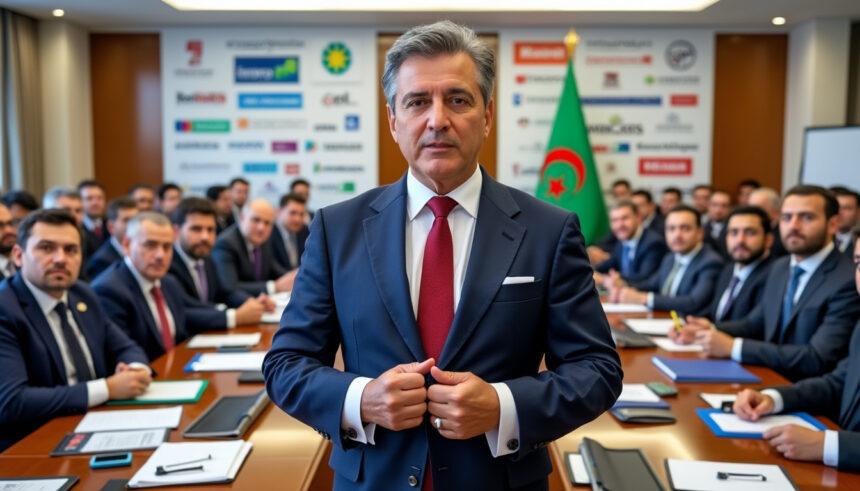 participez à la deuxième rencontre régionale des acteurs des médias animée par le ministre de la communication à constantine. découvrez les enjeux actuels du secteur et les initiatives innovantes des professionnels des médias.