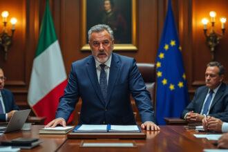 découvrez comment le ministre de l’intérieur italien s'engage dans un dialogue constructif sur la migration irrégulière, abordant les défis et les solutions nécessaires pour une gestion efficace des flux migratoires en italie.