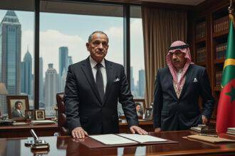 découvrez les détails concernant la décision du président de la république qui met fin aux fonctions du wali d'adrar. quelles en sont les raisons et quelles implications pour la région ?