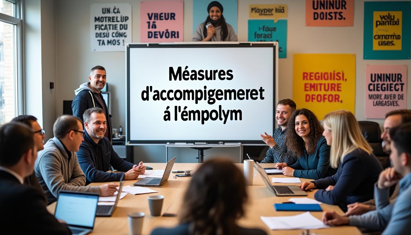 découvrez les aides exclues pour les demandeurs d'emploi en france en 2025. cette analyse approfondie vous informe sur les dispositifs non accessibles, afin de mieux comprendre le paysage des soutiens disponibles et d'anticiper les conséquences pour les chercheurs d'emploi.