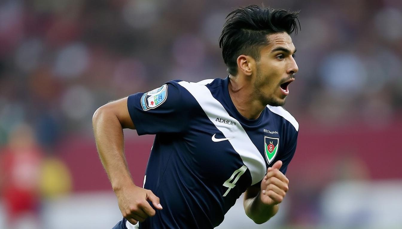 découvrez le parcours de nabil bentaleb, la star du football qui fait son grand retour sur les terrains après une longue absence. revenez sur les moments forts de sa carrière et les défis qu'il a surmontés pour retrouver le jeu.