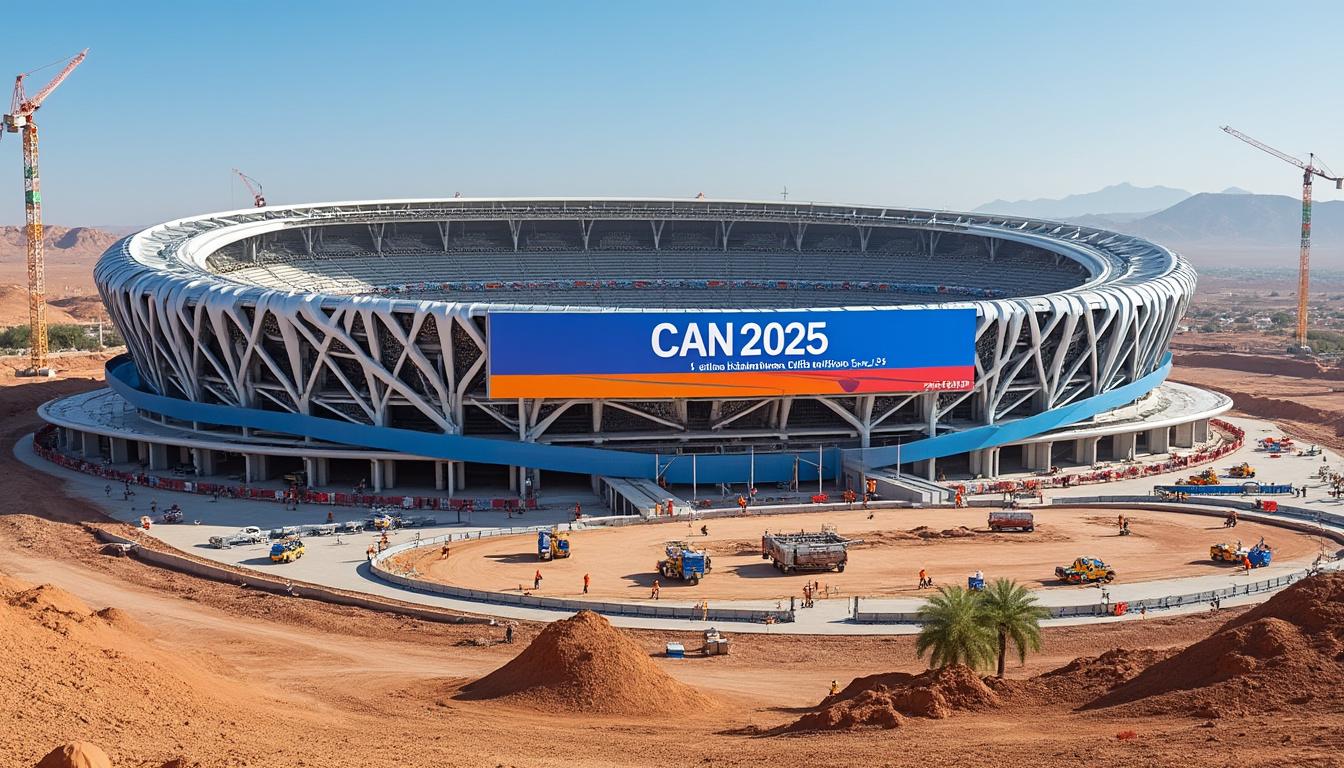 découvrez les coulisses du départ surprise de petkovic du maroc suite à des événements inattendus lors de la can 2025. une analyse des impacts de cette décision sur l'équipe nationale et les perspectives d'avenir.