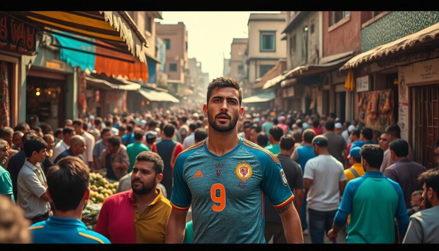 découvrez les détails du départ surprise de petkovic du maroc suite à un retournement de situation lors de la can 2025. analyse des implications et réactions autour de cet événement marquant du tournoi.