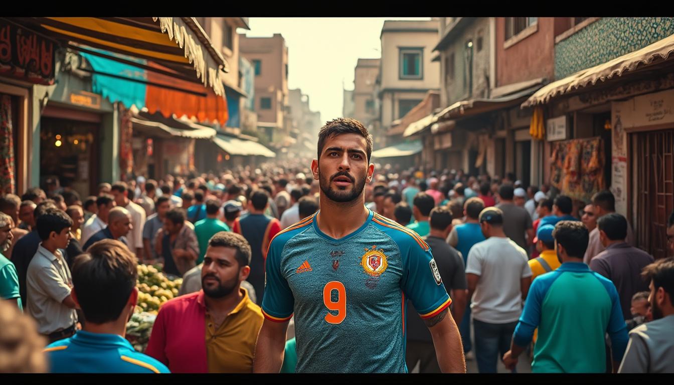 découvrez les détails du départ surprise de petkovic du maroc suite à un retournement de situation lors de la can 2025. analyse des implications et réactions autour de cet événement marquant du tournoi.