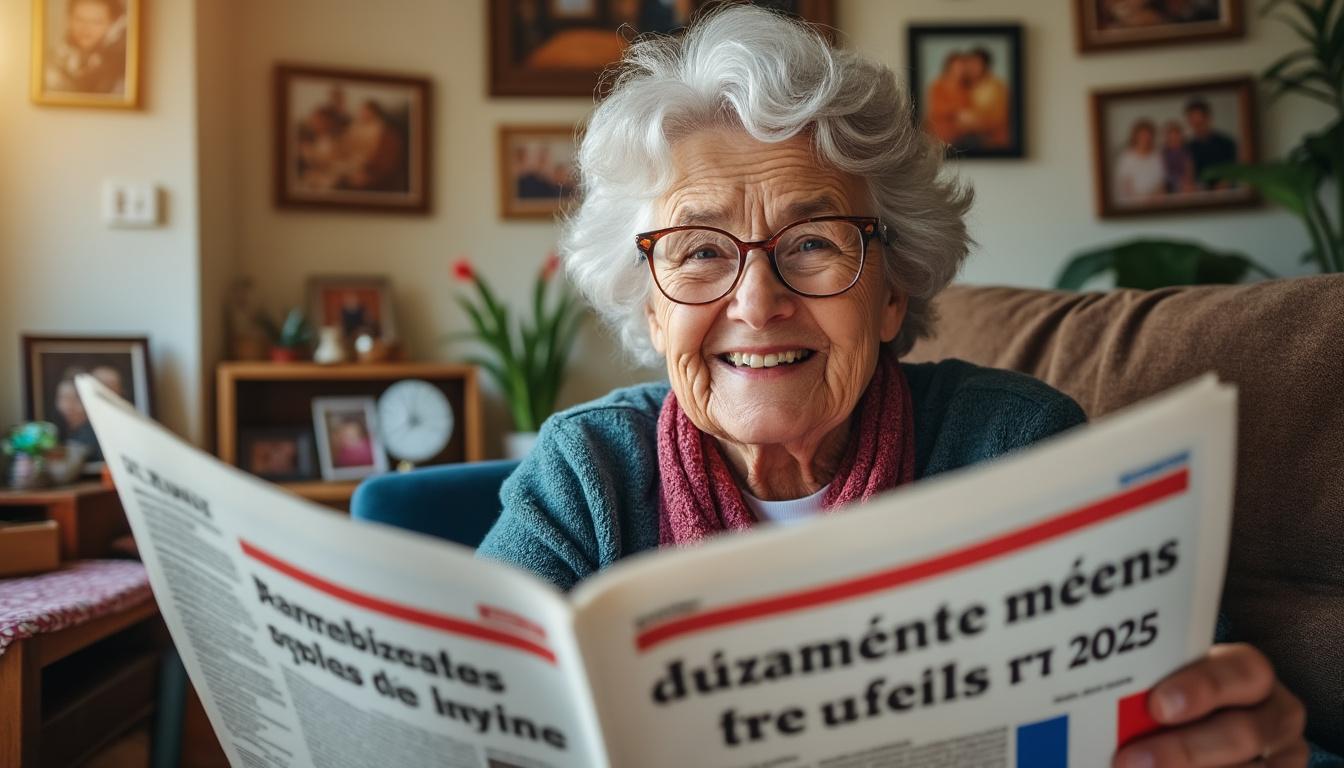 découvrez comment l'opération lagirc-arrco transformera le paysage de la retraite en france en 2025. informez-vous sur les changements prévus, leurs impacts sur les allocataires et les perspectives pour votre avenir financier.