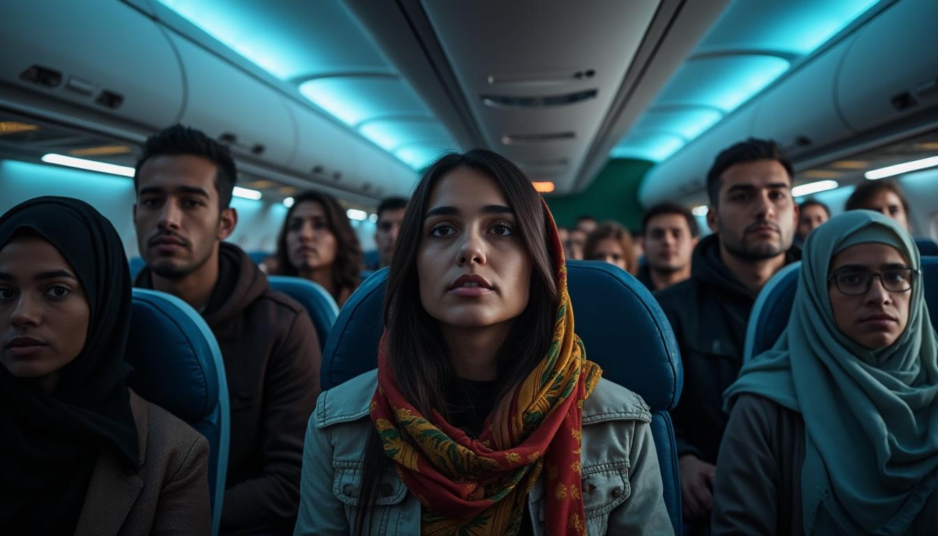 découvrez les détails de la condamnation de royal air maroc pour avoir refusé l'embarquement de passagers. cette affaire soulève des questions sur les droits des consommateurs et la responsabilité des compagnies aériennes.